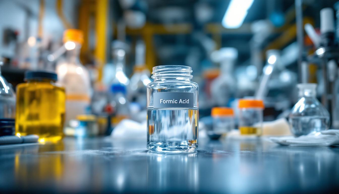 Acido formico